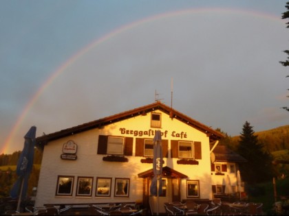照片: Berggasthof Kranzegg